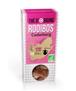 Cedarberg Rooibos BIO, 100 g